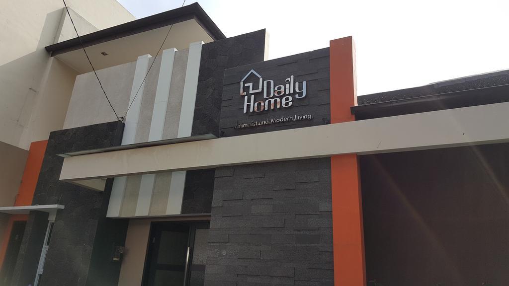 Daily Home Bandung Kültér fotó