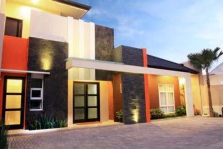 Daily Home Bandung Kültér fotó