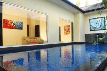 Daily Home Bandung Kültér fotó